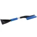 ZMIOTKO-SKROBACZKA Z UCHWYTEM SOFTGRIP L=620MM