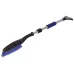 ZMIOTKO-SKROBACZKA Z UCHWYTEM SOFTGRIP TELESKOPOWA, L=870-1200MM