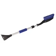  ZSSGCH2 — ZMIOTKO-SKROBACZKA Z UCHWYTEM SOFTGRIP TELESKOPOWA, L=870-1200MM