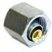 ZŁĄCZKA TEKALANU FI  4MM, M 8X1,5