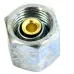 ZŁĄCZKA TEKALANU FI  5MM, M10X1,5
