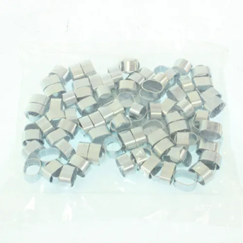 ZACISK TULEJOWY EKSPANDORA FI  8MM