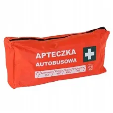 PK-MOT APT003 — APTECZKA PIERWSZEJ POMOCY AUTOBUSOWA TYP A2