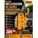 MYJKA CIŚNIENIOWA 1600W, 140BAR, 5,5L/MIN