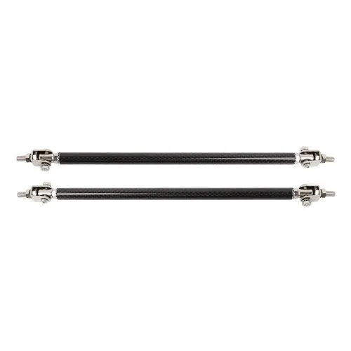 Wsporniki splitera uniwersalny 200mm carbon