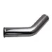 Kolano aluminiowe 45