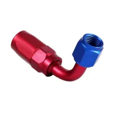 RBS TECHNOLOGY RBS-AN10-90-A — Końcówka 90' AN10 Swivel