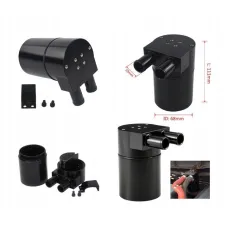 RBS TECHNOLOGY RBS-OCT-N541 — Oil catch tank BMW 335/535i