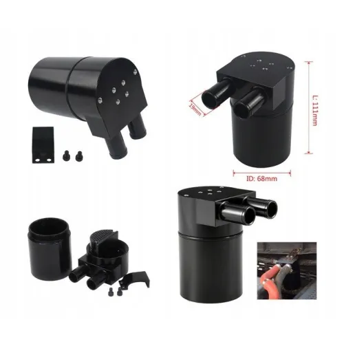 Oil catch tank BMW 335/535i
