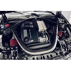 RBS TECHNOLOGY RBS-DOL-G356 — Układ dolotowy BMW M2 / M3 / M4 S55B30 F87 F82 F80