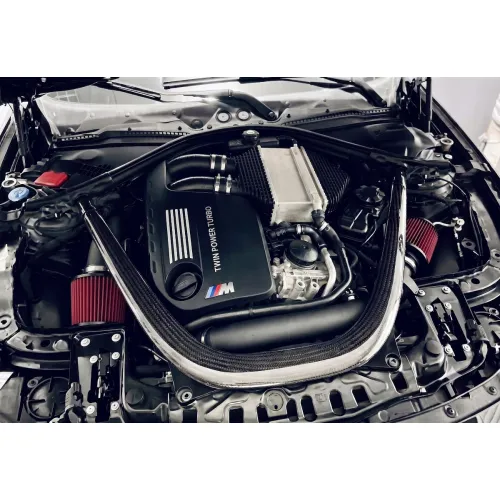 Układ dolotowy BMW M2 / M3 / M4 S55B30 F87 F82 F80