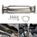 Cat converter rura katalizatora Honda Civic 88-00