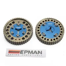 EPMAN EP-RKR-MX5 — Regulowane koła rozrządu Mazda MX-5 BP