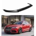 Dokładka do zderzaka Audi S3 8V - 13-16r przedlift