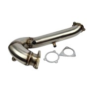Downpipe Audi A4 / A5 / Q5 3.0 TDI