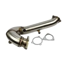 RBS TECHNOLOGY RBS-DP-08 — Downpipe Audi A4 / A5 / Q5 3.0 TDI