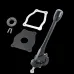 Short shifter RBS Technology Mazda MX5 NA / NB
