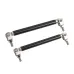 Wsporniki splitera uniwersalny 100mm carbon