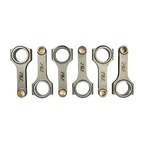 Kute korbowody RBS Technology BMW M50 M52/54 133mm