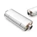 Tłumik przelotowy RM Motors 304SS 63 / 350mm