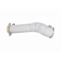 Downpipe BMW M3 / M4 2020+ S58B30 G80 / G82