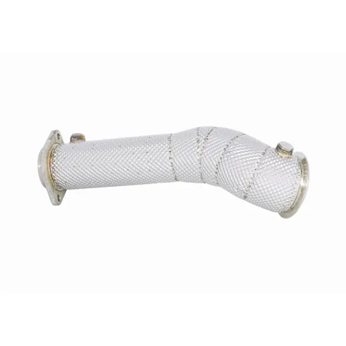 Downpipe BMW M3 / M4 2020+ S58B30 G80 / G82
