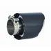 Końcówka wydechu carbon RBS Technology 63/114