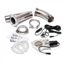 EPMAN EP-PY-01 — Przepustnica do wydechu Y-pipe / na przycisk 2