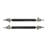 Wsporniki splitera uniwersalny 100mm carbon