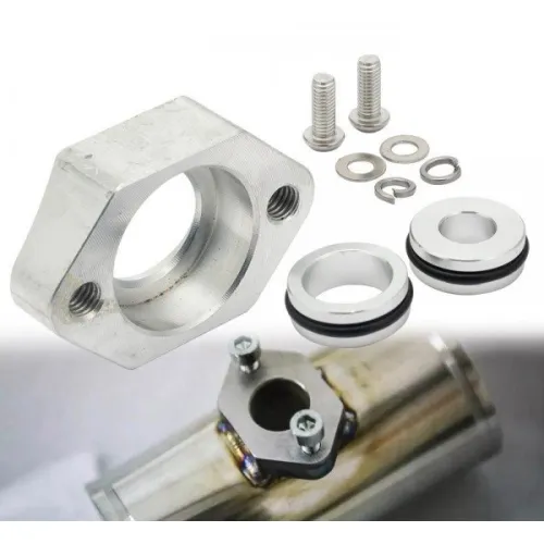 Flansza map sensora VAG 1.8T Aluminium