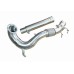 Downpipe Volkswagen Golf GTI Mk8 2020+
