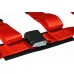Pasy szelkowe RBS Technology 4p / 2