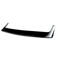 Spoiler BMW X5 E70 Hamann style