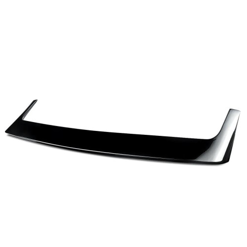 Spoiler BMW X5 E70 Hamann style