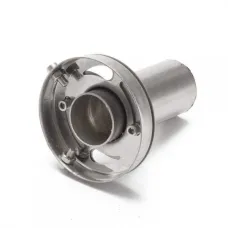 RBS TECHNOLOGY RBS-SLC-40 — Silencer do wydechu 4