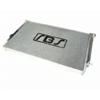 Aluminiowa chłodnica wody VW Golf VII / MQB 2.0TSI
