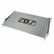 RBS TECHNOLOGY RBS-CHW-26 — Aluminiowa chłodnica wody VW Golf VII / MQB 2.0TSI