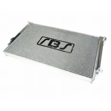 RBS TECHNOLOGY RBS-CHW-26 — Aluminiowa chłodnica wody VW Golf VII / MQB 2.0TSI