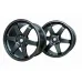 Felgi Piggy Wheels FF1 2x 18x8.5 2x 18x9.5  5x120