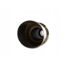 RACINGFACTORY EX1-KON-57 — Tłumik końcowy przelotowy 57mm