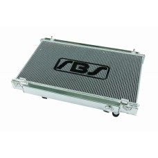 RBS TECHNOLOGY RBS-CHW-17 — Aluminiowa chłodnica wody Nissan 350Z 03-06