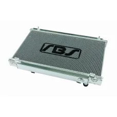 RBS TECHNOLOGY RBS-CHW-17 — Aluminiowa chłodnica wody Nissan 350Z 03-06