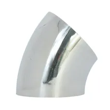 RBS TECHNOLOGY RBS-KOLN45-63 — Kolano nierdzewne 45° 63mm 2.5