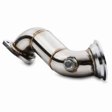 RBS TECHNOLOGY RBS-DP-12 — Downpipe Opel Astra H 2.0T