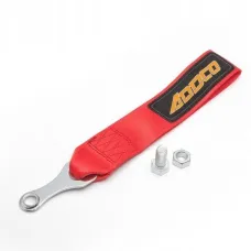 ADDCO ADD-TS-01 — Pas holowniczy Tow Strap