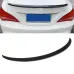 Spoiler Mercedes W117 CLA