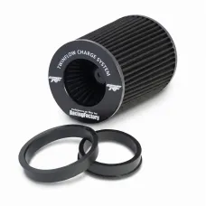 RACINGFACTORY RF-AF-03 — Filtr stożkowy RacingFactory 175mm 102/89/76