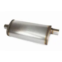 Tłumik przelotowy RBS Technology 2,25