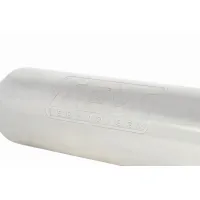 Tłumik przelotowy RBS Technology 2,25