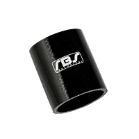 Łącznik silikonowy prosty 63mm
